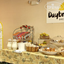 Days Inn And Suites Lafayette 