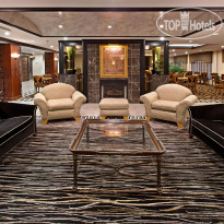 Holiday Inn Express Hotel & Suites Greenwood