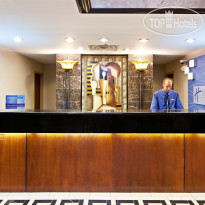 Holiday Inn Express Hotel & Suites Greenwood