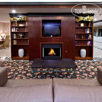 Holiday Inn Express Hotel & Suites Greenwood