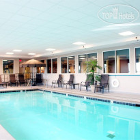 Holiday Inn Express Hotel & Suites Greenwood