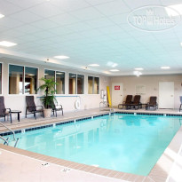 Holiday Inn Express Hotel & Suites Greenwood