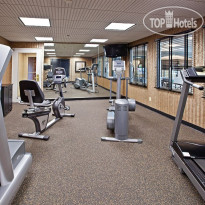 Holiday Inn Express Hotel & Suites Greenwood