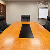 Holiday Inn Express Hotel & Suites Greenwood