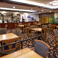 Holiday Inn Express Hotel & Suites Greenwood