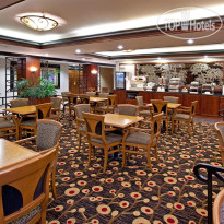 Holiday Inn Express Hotel & Suites Greenwood