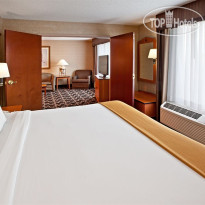 Holiday Inn Express Hotel & Suites Greenwood