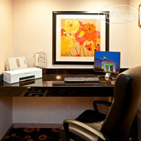 Holiday Inn Express Hotel & Suites Greenwood