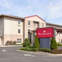 Ramada Sellersburg Louisville North 