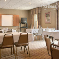 Ramada Sellersburg Louisville North 