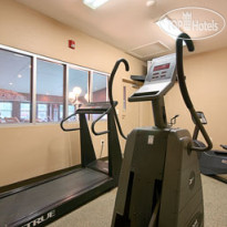 Ramada Sellersburg Louisville North 