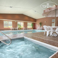 Ramada Sellersburg Louisville North 