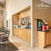 Ramada Sellersburg Louisville North 