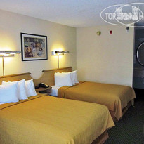 Motel 6 Indianapolis North East 