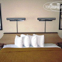 Motel 6 Indianapolis North East 