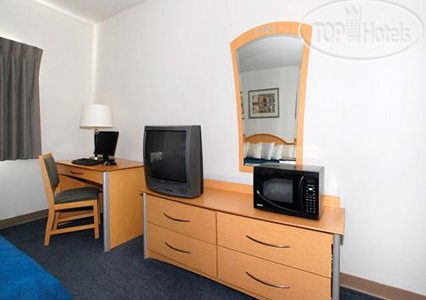 New photos from tourists Quality Inn & Suites Noblesville 2*