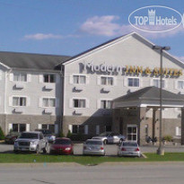 Modern Inn & Suites Lawrenceburg 