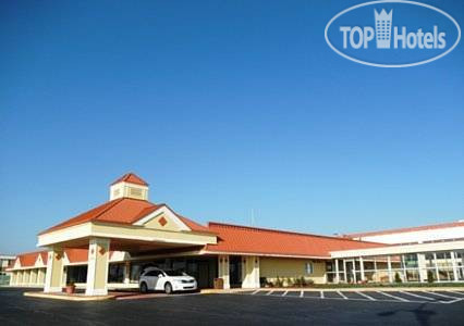 Hotel photo Fort Wayne Fundome 3*
