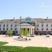 Holiday Inn Express & Suites Lafayette East