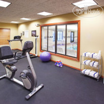 Holiday Inn Express & Suites Lafayette East