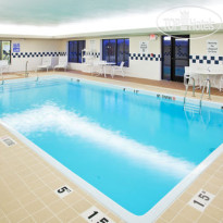 Holiday Inn Express & Suites Lafayette East
