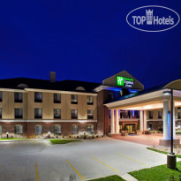 Holiday Inn Express & Suites Lafayette East