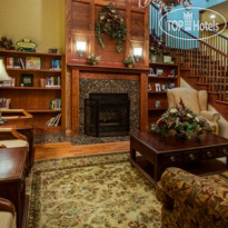 Country Inn & Suites By Carlson Merrillville 