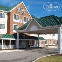 Country Inn & Suites By Carlson Merrillville 