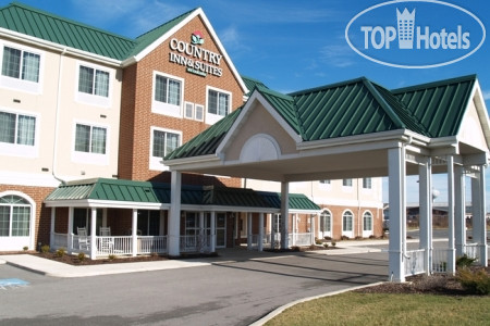 Hotel photo Country Inn & Suites By Carlson Merrillville 3*