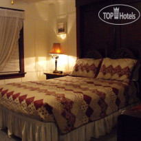 Empire House Hotel 
