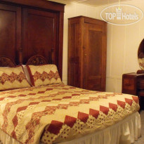Empire House Hotel 