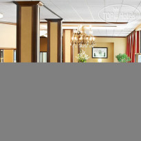 Sheraton Indianapolis City Centre 