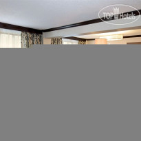 Sheraton Indianapolis City Centre 