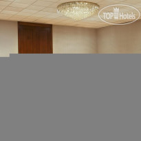 Sheraton Indianapolis City Centre 