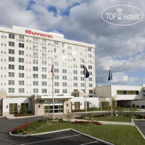 Sheraton Louisville Riverside 