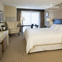 Sheraton Louisville Riverside 