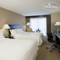 Sheraton Louisville Riverside 