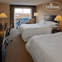 Sheraton Louisville Riverside 