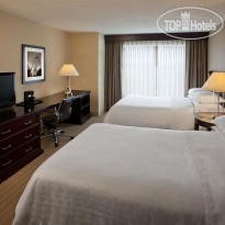 Sheraton Louisville Riverside 