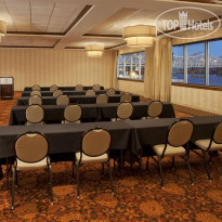 Sheraton Louisville Riverside 