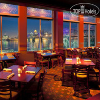 Sheraton Louisville Riverside 