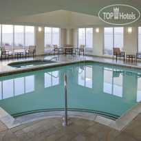 Sheraton Louisville Riverside 