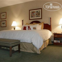 Crowne Plaza Hotel and Conference Center 