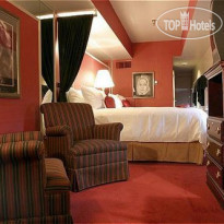 Crowne Plaza Hotel and Conference Center 