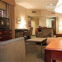 Crowne Plaza Hotel and Conference Center 