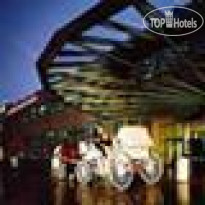 Crowne Plaza Hotel and Conference Center 