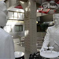 Crowne Plaza Hotel and Conference Center 