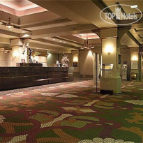 Crowne Plaza Hotel and Conference Center 