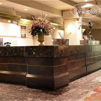 Crowne Plaza Hotel and Conference Center 