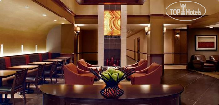 Hotel photo Hyatt Place Indianapolis  3*